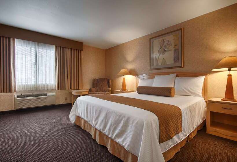 Surestay Hotel By Best Western Camarillo