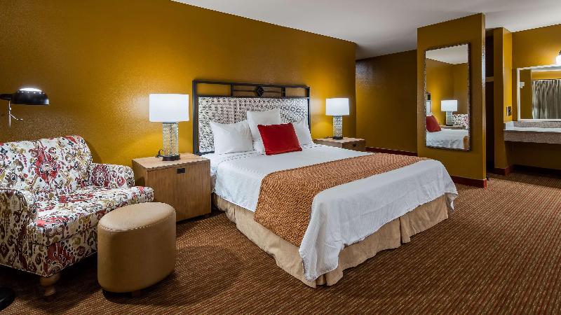 Surestay Hotel By Best Western Camarillo
