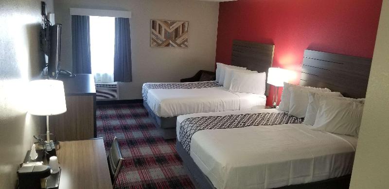 Surestay Hotel By Best Western Higginsville