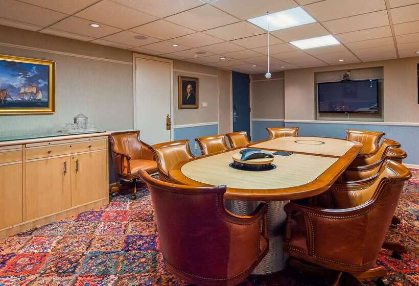 فندق Brandywine Valley Inn Surestay Plus By Best Western