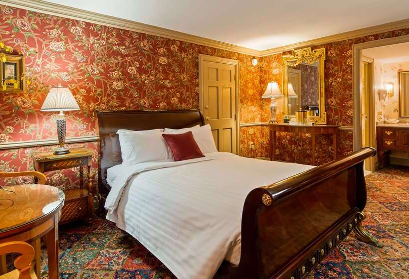 ホテル Brandywine Valley Inn Surestay Plus By Best Western