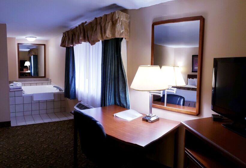 Hotel Surestay Plus  By Best Western Black River Falls