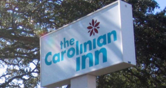Отель The Carolinian Inn