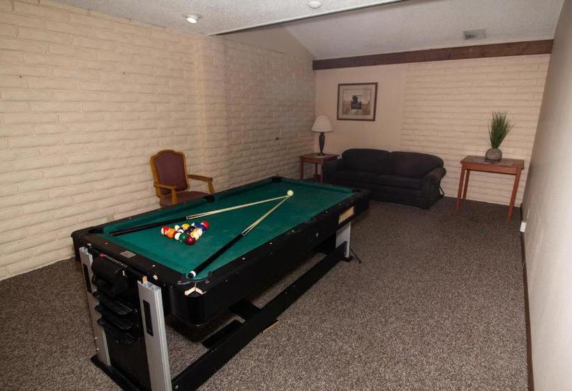 فندق Fairbridge Inn, Suites & Outlaw Conference Center – Kalispell