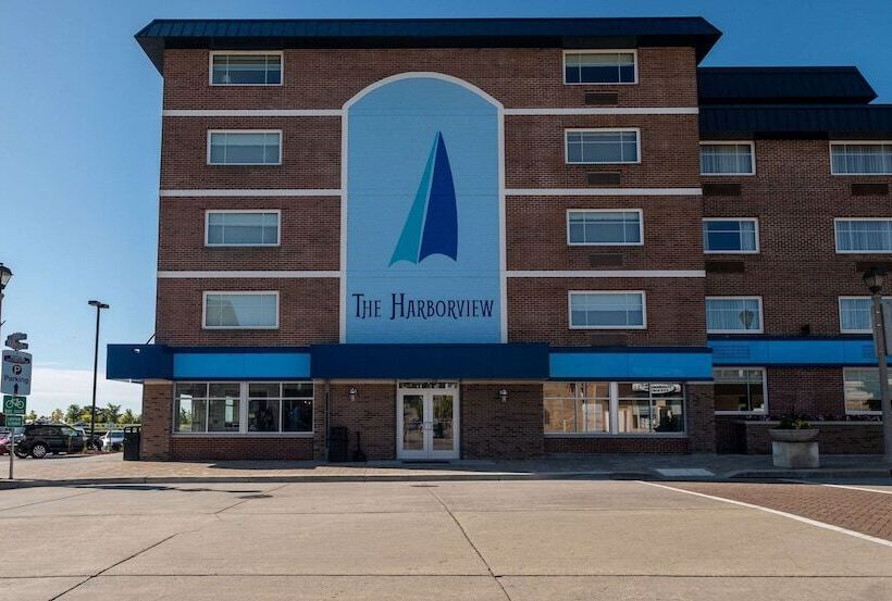 The Harborview, Ascend Hotel Collection