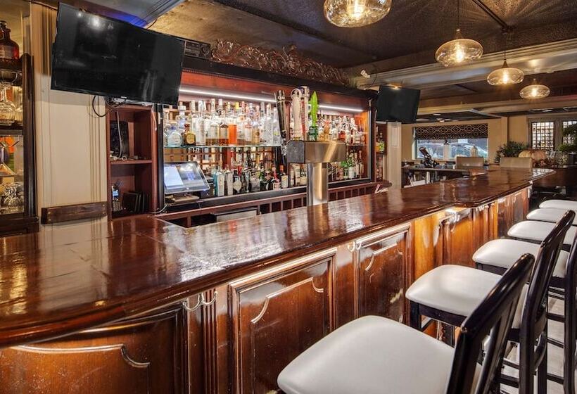 酒店 The Hub Murray Hill, Bw Premier Collection