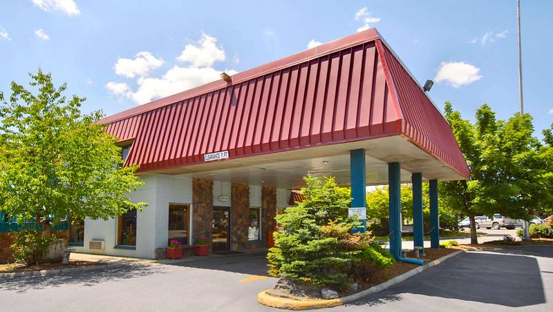 هتل La Grande Inn