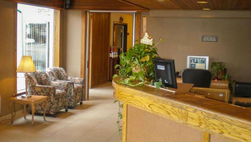هتل La Grande Inn