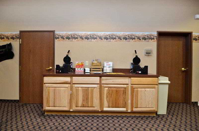 فندق The Lodge at Mount Rushmore
