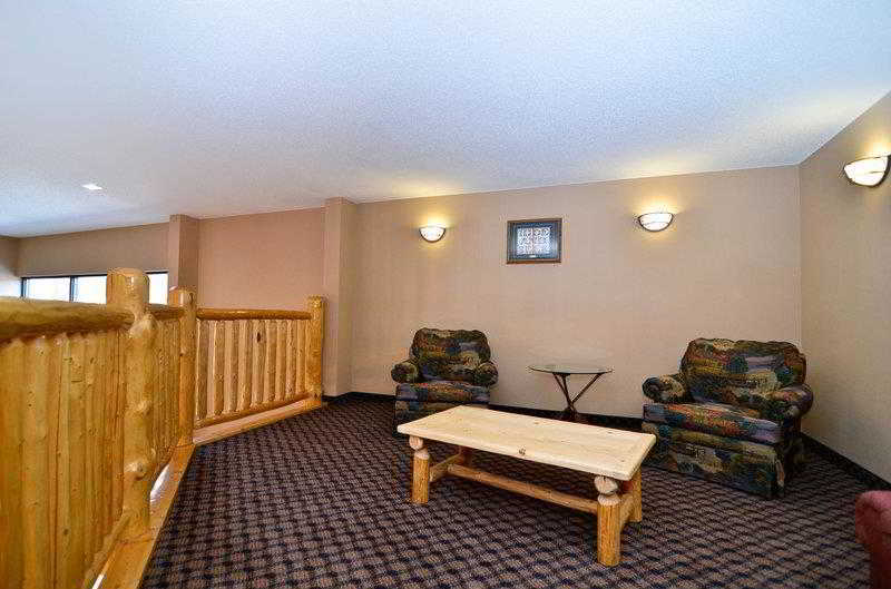 Отель The Lodge at Mount Rushmore