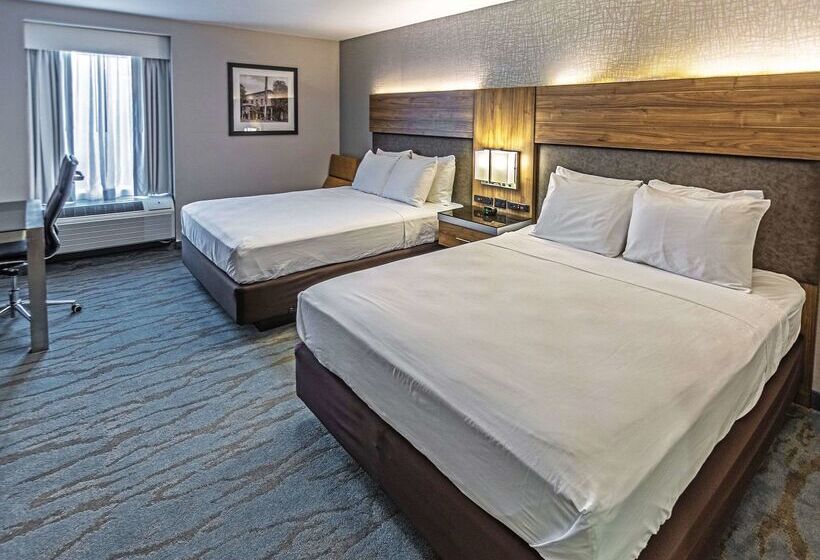 The Penn Stroud, Stroudsburg   Poconos, Ascend Hotel Collection