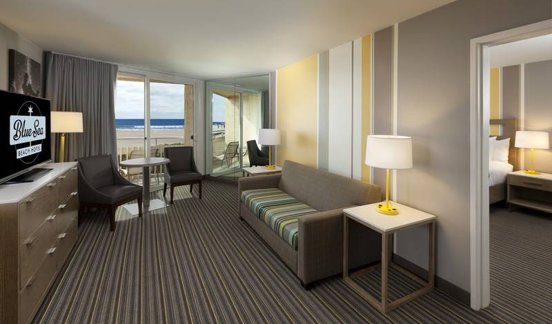 Fotos del hotel Blue Sea Beach Hotel:  2