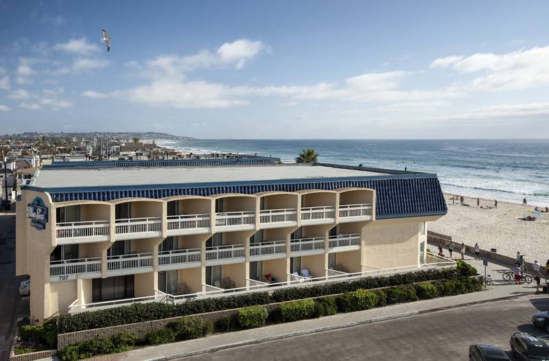 Fotos del hotel Blue Sea Beach Hotel:  9