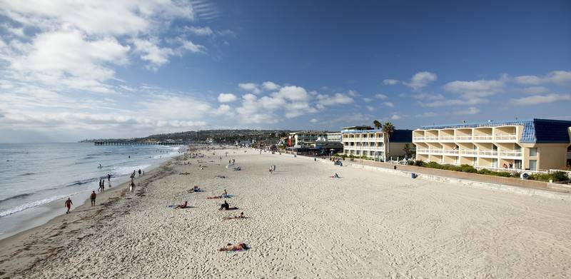 Fotos del hotel Blue Sea Beach Hotel:  13