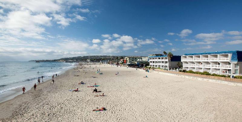 Fotos del hotel Blue Sea Beach Hotel:  5