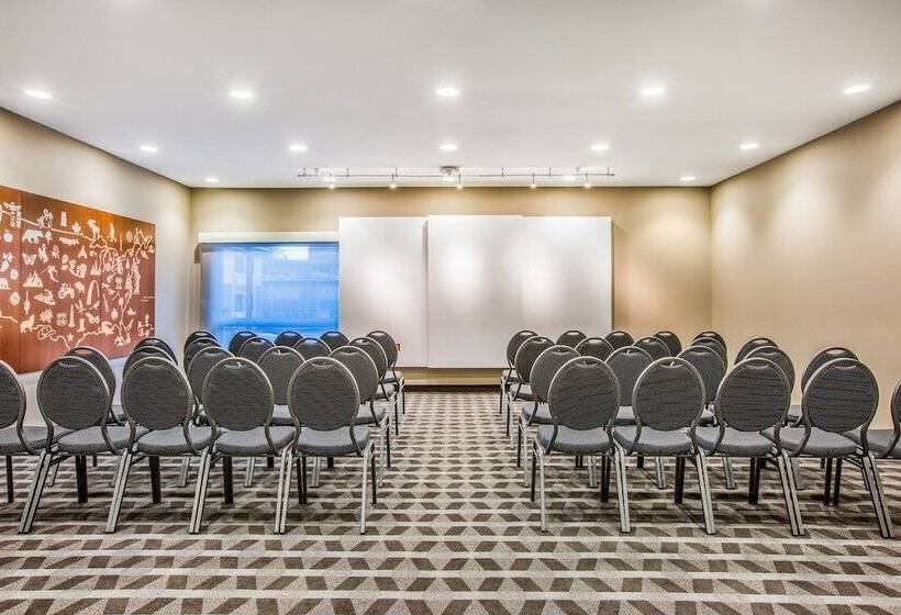 فندق Towneplace Suites By Marriott Olympia