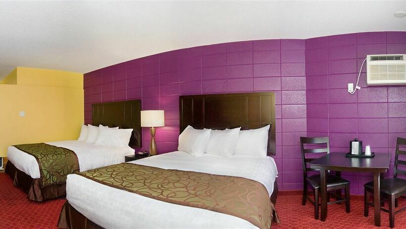 فندق Walla Walla Vineyard Inn