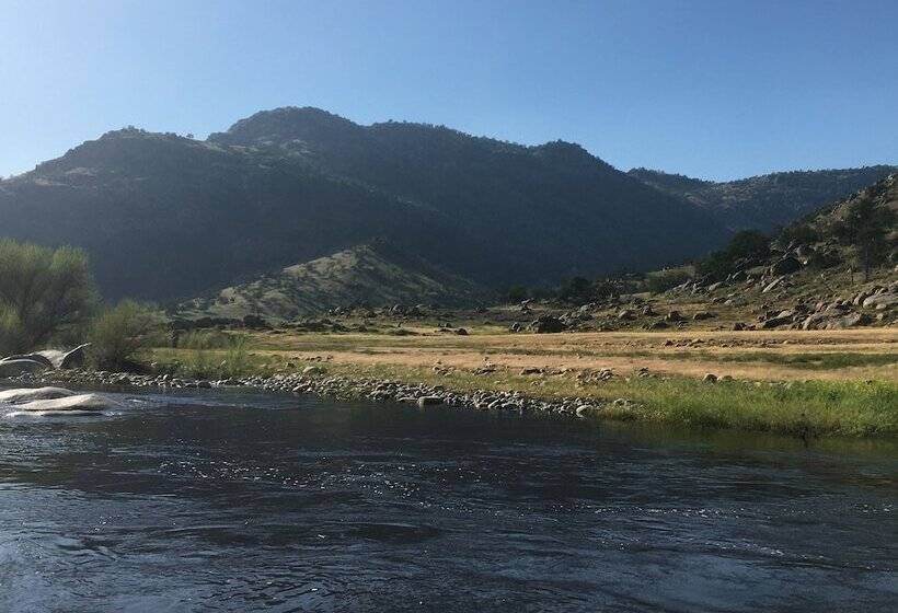 Hotel Western Holiday Lodge Three Rivers