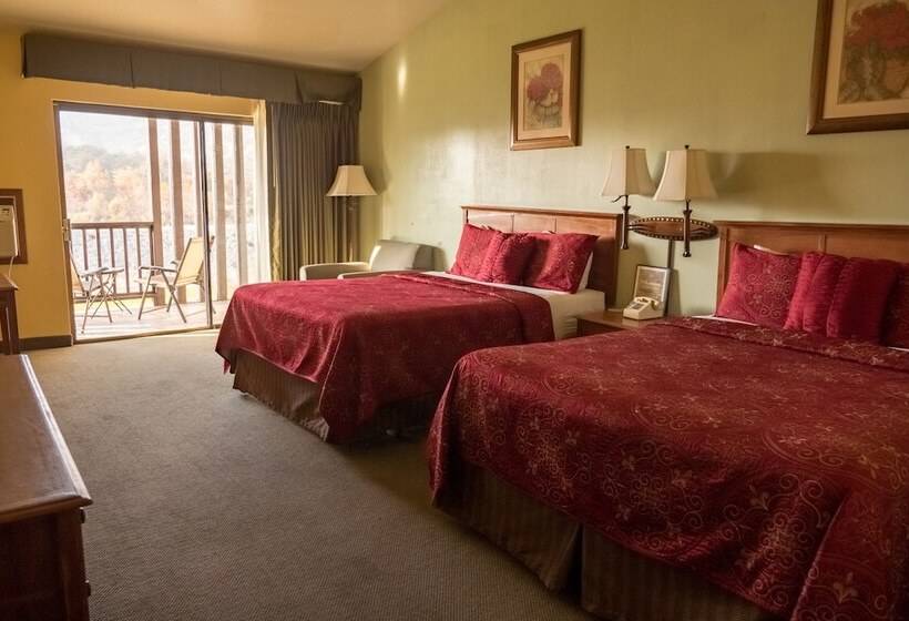 هتل Western Holiday Lodge