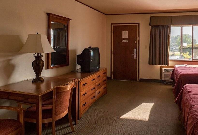 هتل Western Holiday Lodge