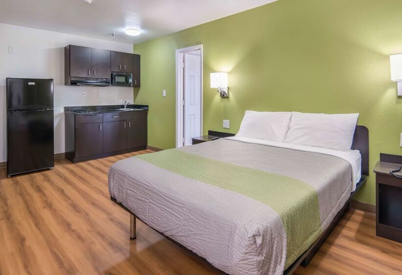 فندق Studio 6 Abilene, Tx East