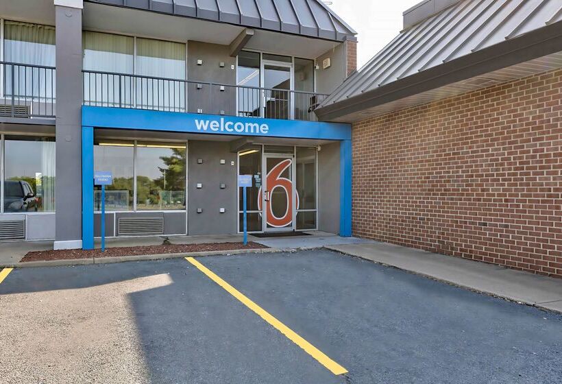 Motel 6 Mount Jackson, Va   Shenandoah