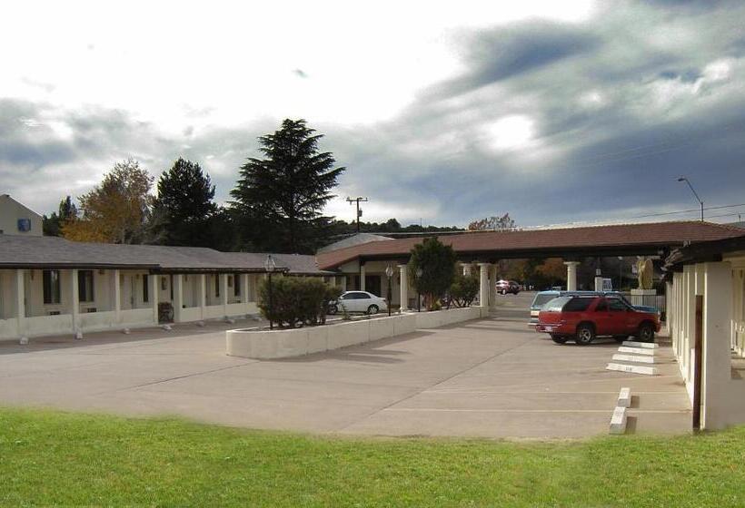 Motel 6 Payson, Az