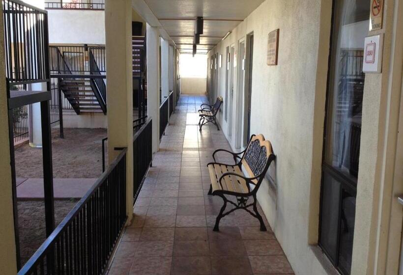 Motel 6 Payson, Az