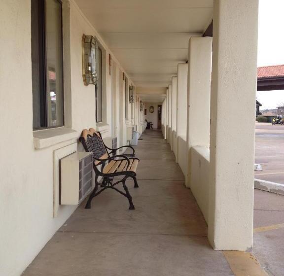 Motel 6 Payson, Az