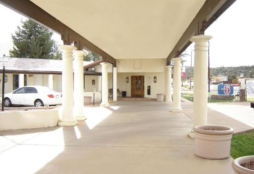 Motel 6 Payson, Az