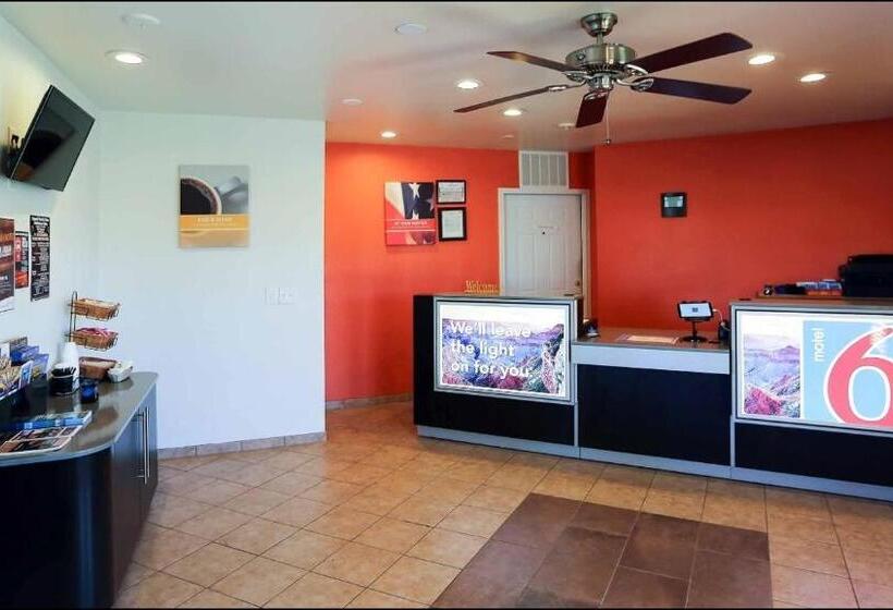 Motel 6 Payson, Az