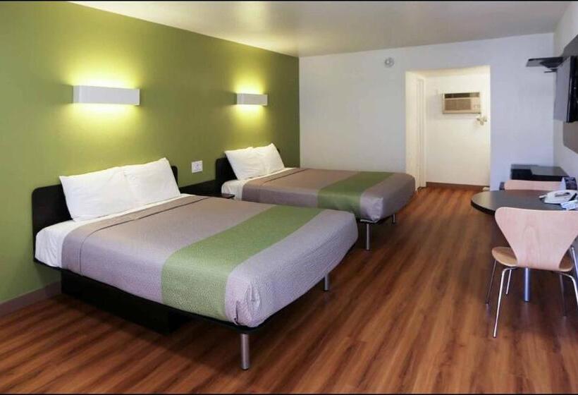 Motel 6 Payson, Az