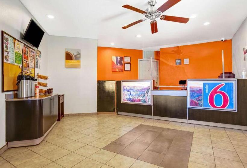 Motel 6 Payson, Az