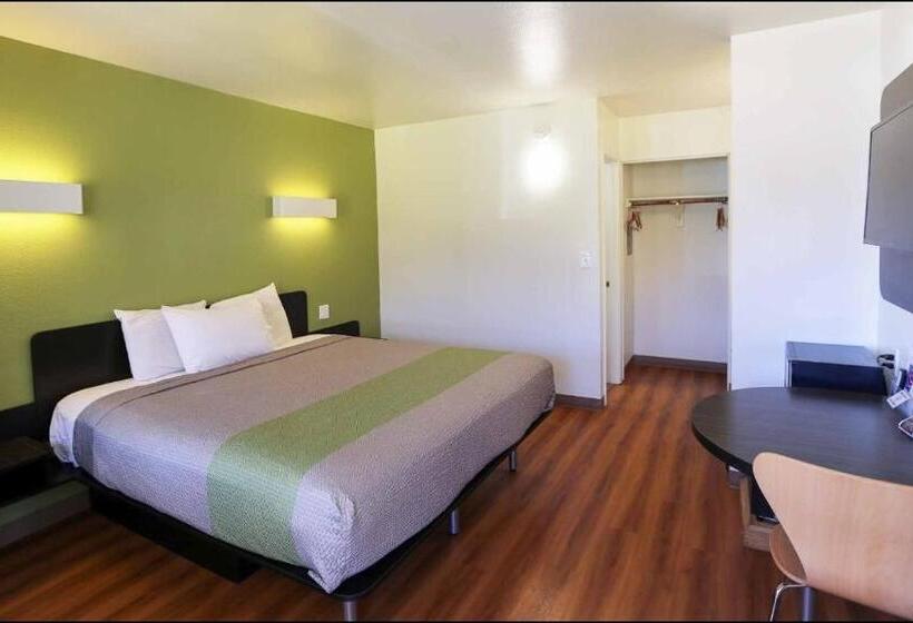 Motel 6 Payson, Az