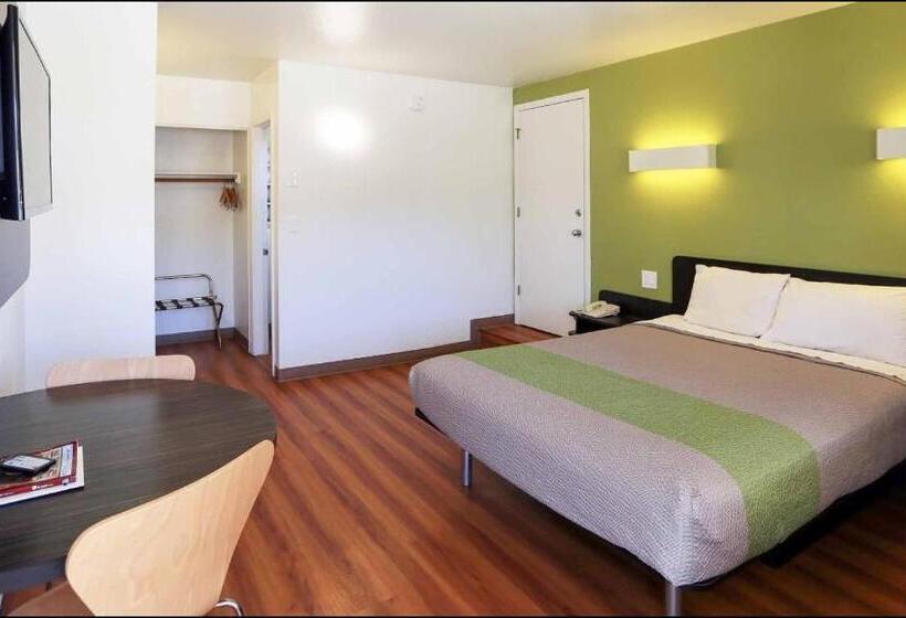 Motel 6 Payson, Az