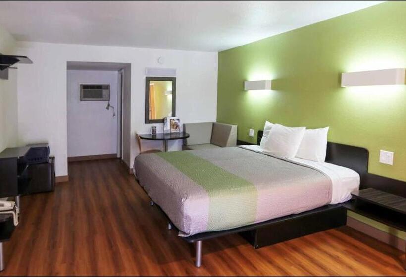 Motel 6 Payson, Az