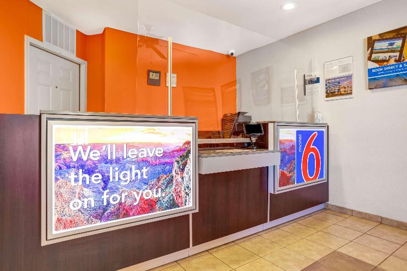 Motel 6 Payson, Az