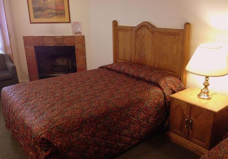 Motel 6 Payson, Az