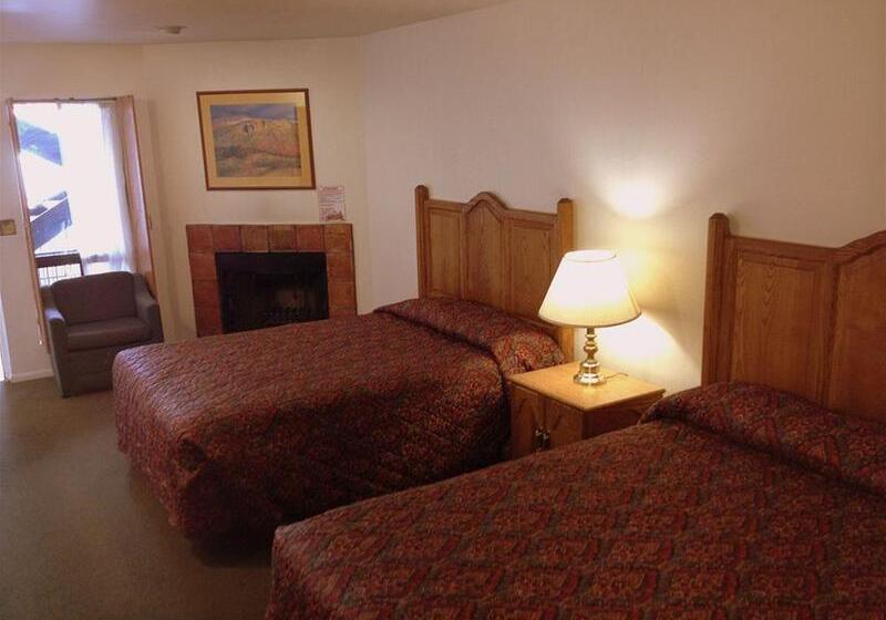 Motel 6 Payson, Az