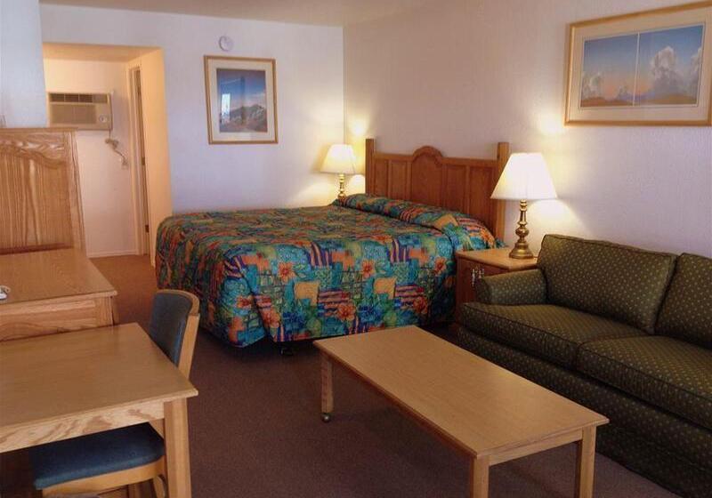 Motel 6 Payson, Az