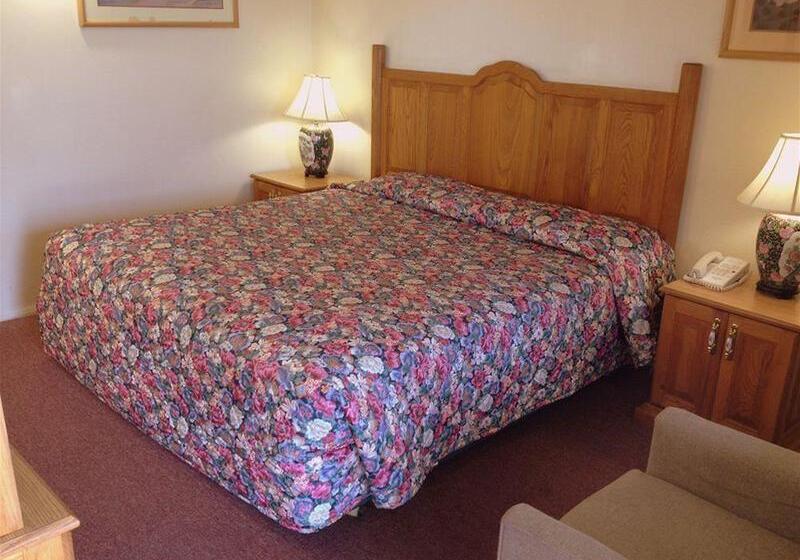 Motel 6 Payson, Az