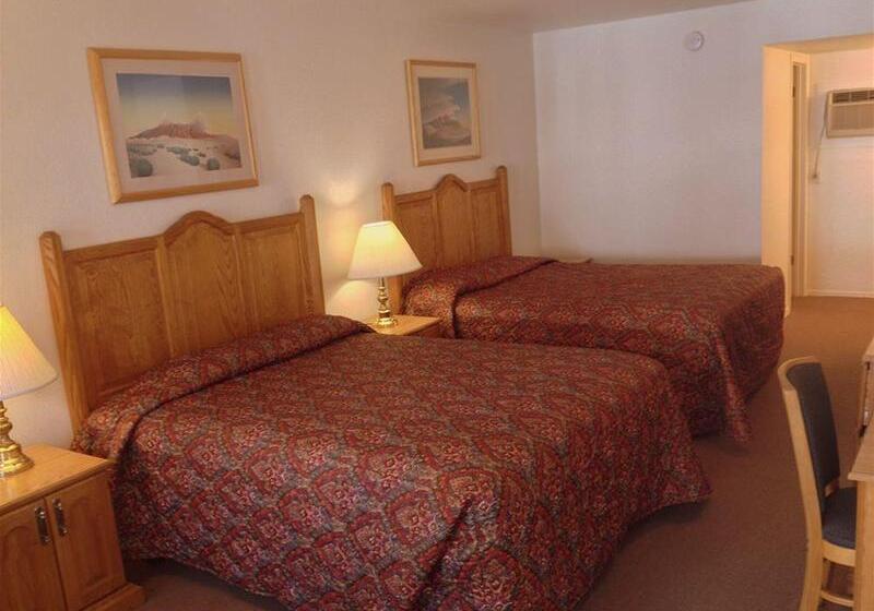 Motel 6 Payson, Az