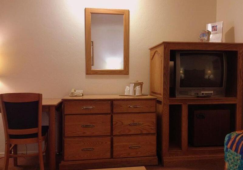Motel 6 Payson, Az