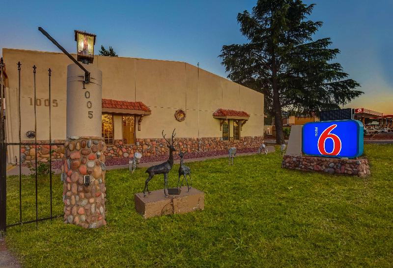 Motel 6 Payson, Az