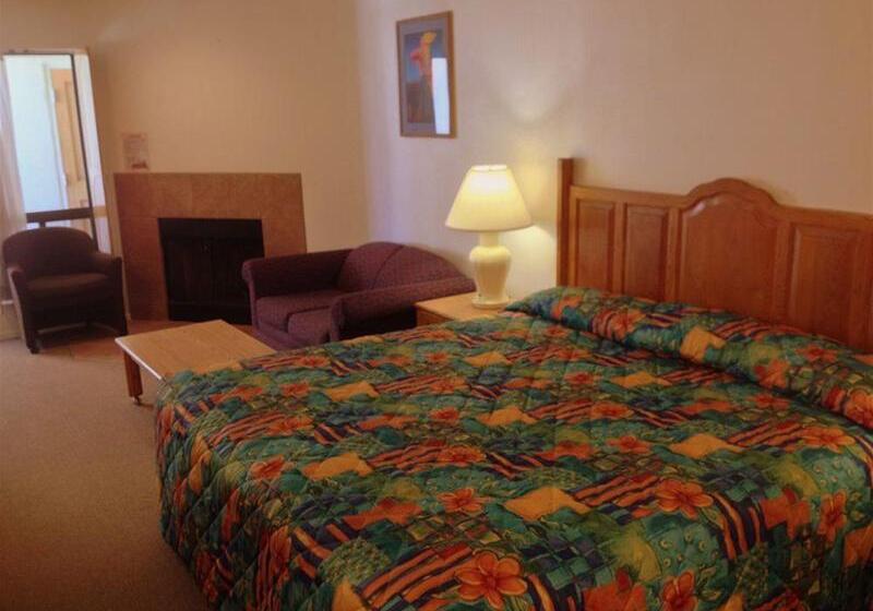 Motel 6 Payson, Az