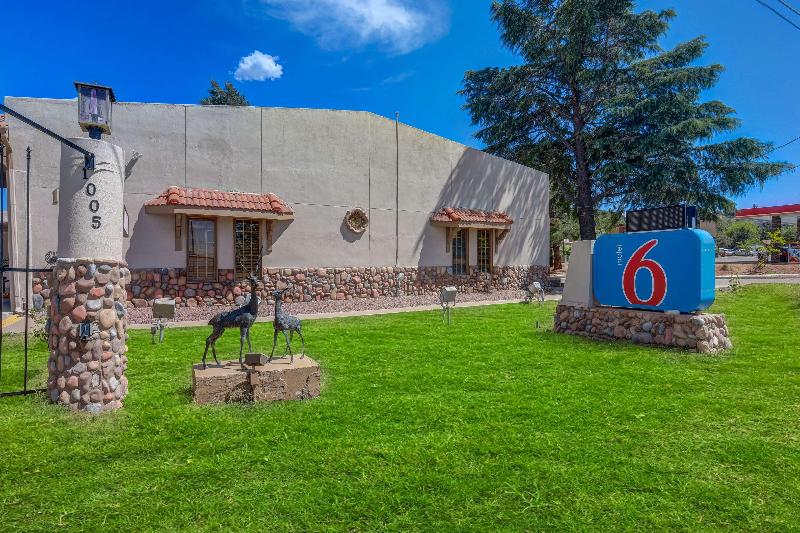 Motel 6 Payson, Az
