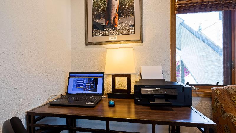مُتل Best Western King Salmon Inn