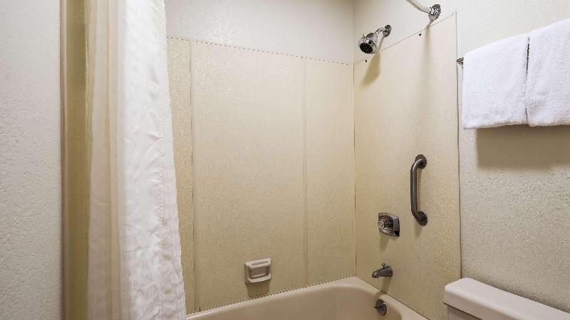 مُتل Best Western King Salmon Inn