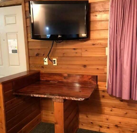 Мотель Centerstone Resort Lake Aire