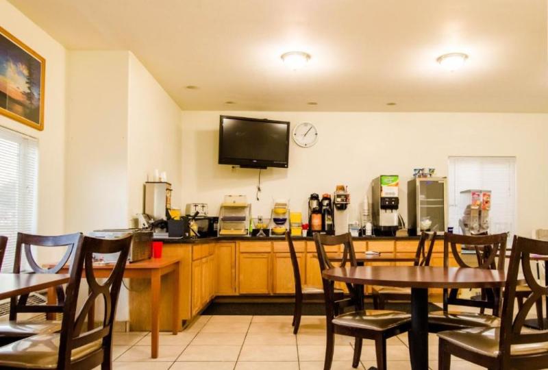 مُتل Econo Lodge Panguitch Near Bryce Canyon